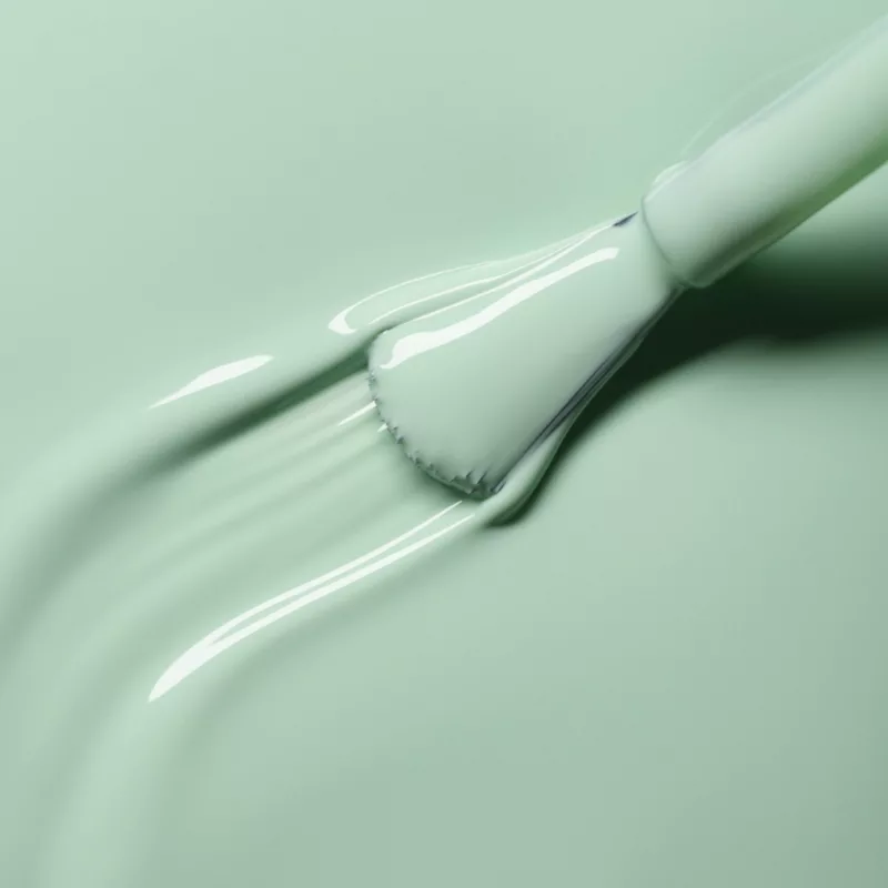Mint - Vernis Green Flash
