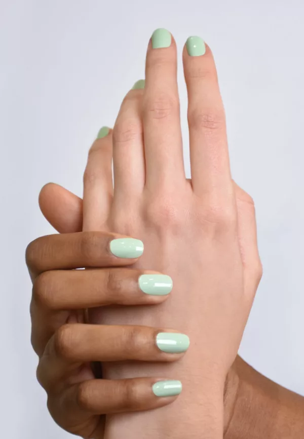 Mint - Vernis Green Flash – Image 4
