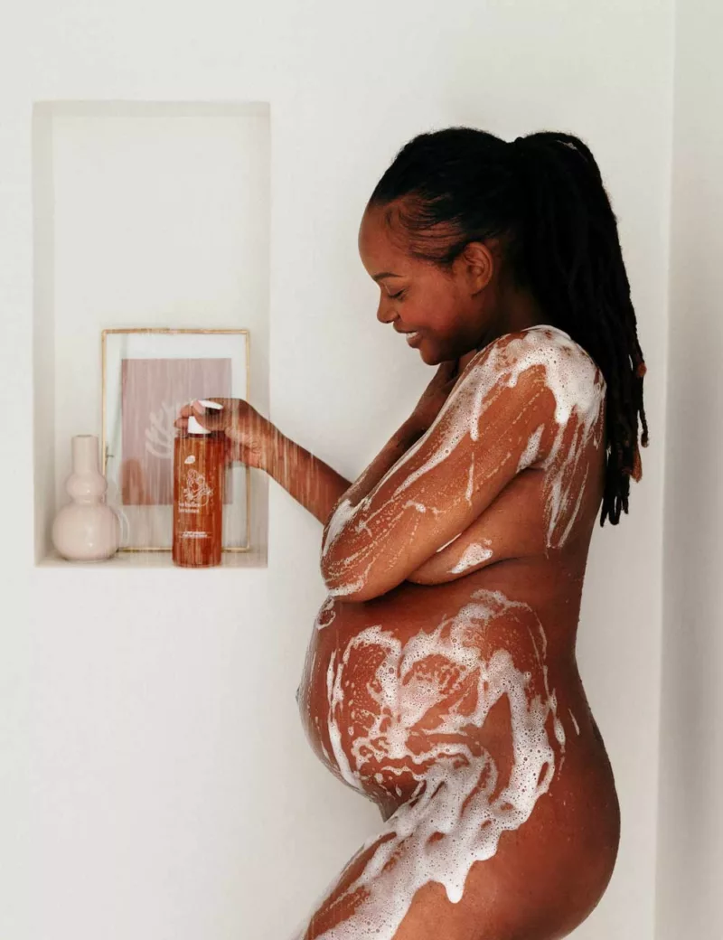 Les Bulles Lavantes - 500ml