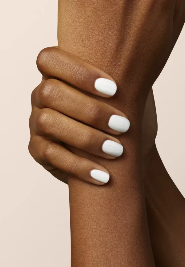 Snow - Vernis Green Flash – Image 6