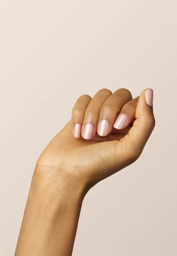 Carnation - Vernis Green Flash – Image 3