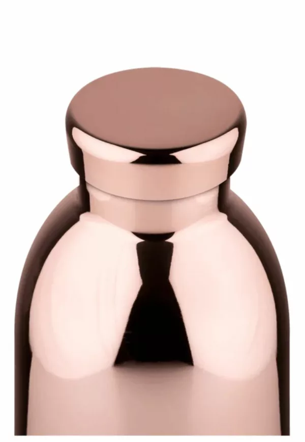 Clima Bottle Isotherme Rose Gold 500ml – Image 2