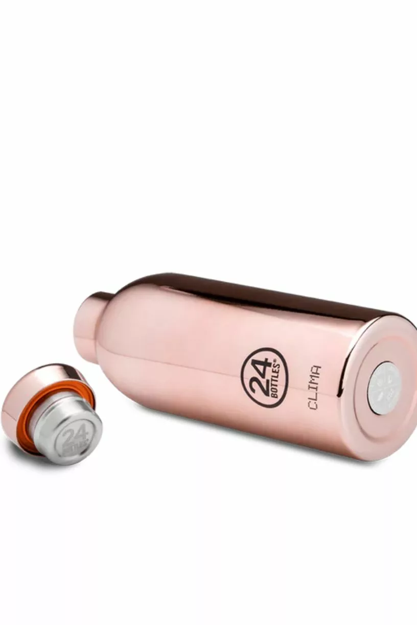 Clima Bottle Isotherme Rose Gold 500ml – Image 3