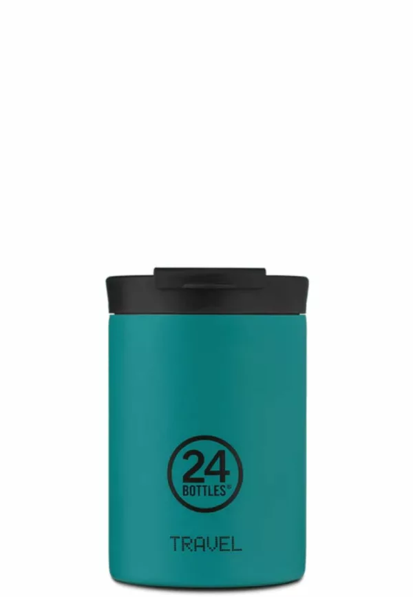 Travel Tumbler 350 Atlantic Bay – Image 1