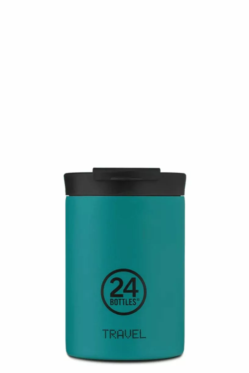 Travel Tumbler 350 Atlantic Bay – Image 1