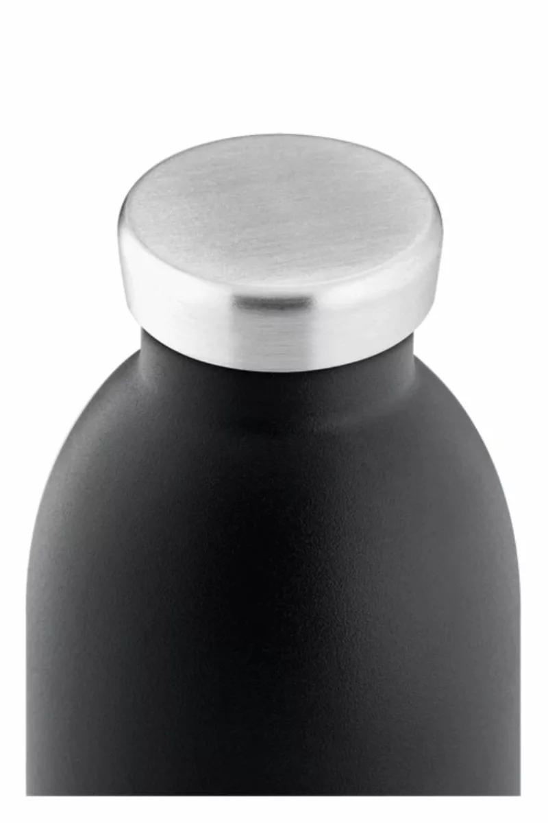 Climat Bottle Stone Tuxedo Black 500ml