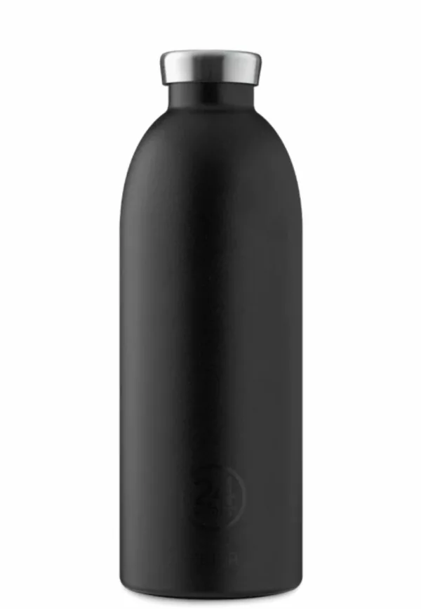 Climat Bottle Stone Tuxedo Black 850ml – Image 1