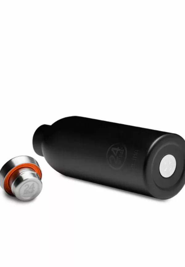 Climat Bottle Stone Tuxedo Black 850ml – Image 3
