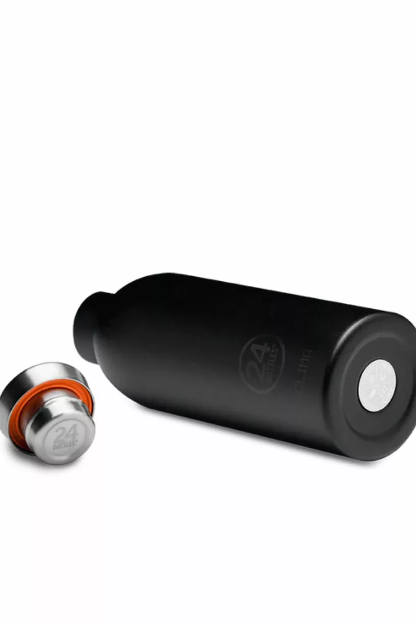 Climat Bottle Stone Tuxedo Black 850ml – Image 3