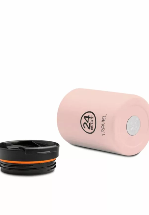 Travel Trumbler 350 Dusty Pink – Image 2