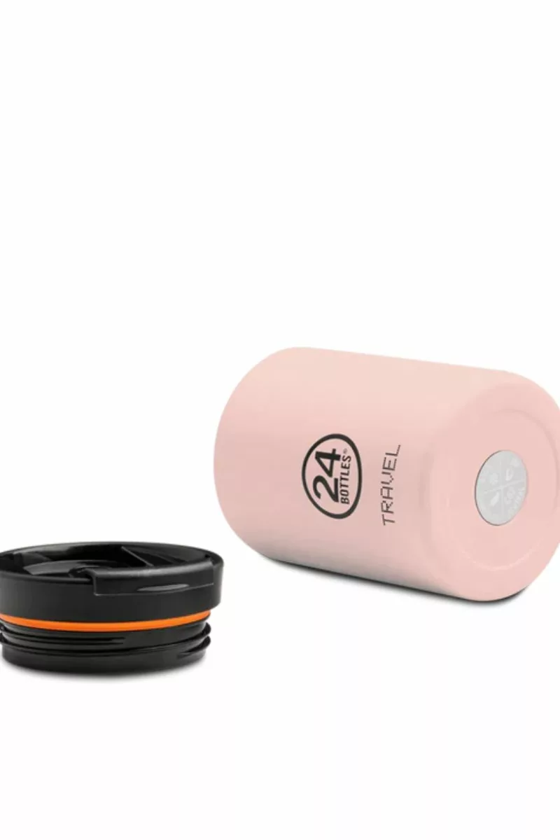 Travel Trumbler 350 Dusty Pink