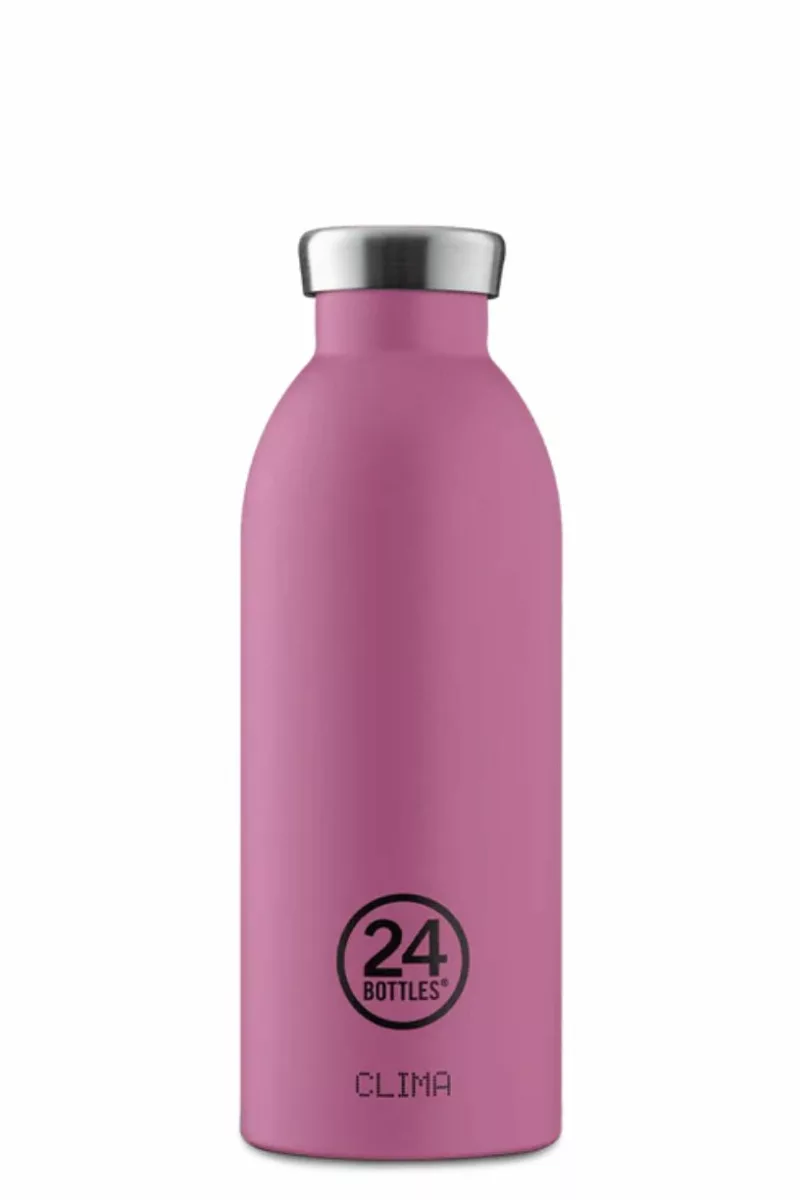 Clima Bottle Isotherme Mauve 500ml