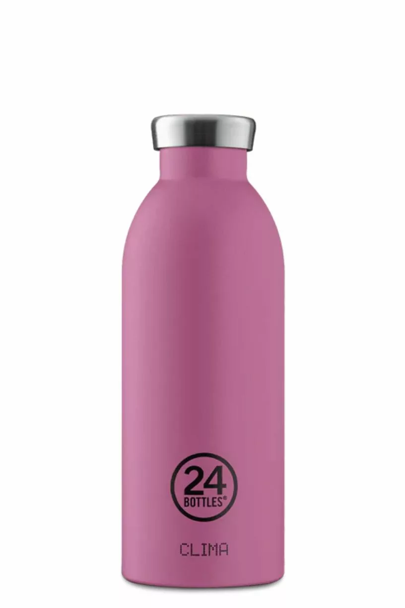 Clima Bottle Isotherme Mauve 500ml – Image 1