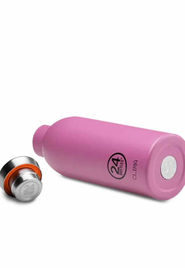 Clima Bottle Isotherme Mauve 500ml – Image 3