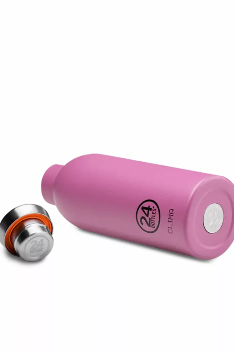 Clima Bottle Isotherme Mauve 500ml