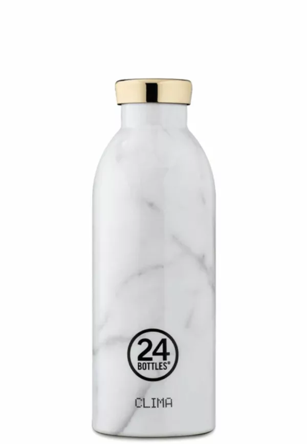 Clima Bottle Isotherme Carrara 500ml – Image 1