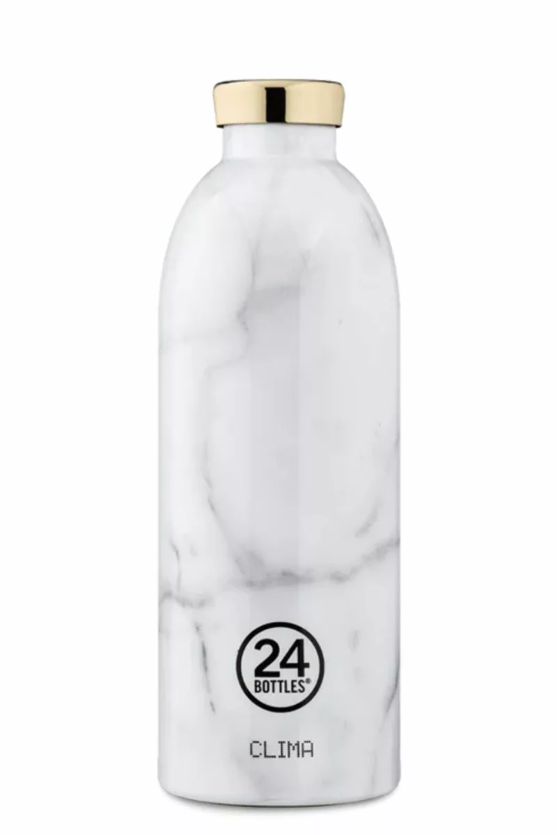 Clima Bottle Isotherme Carrara 850ml