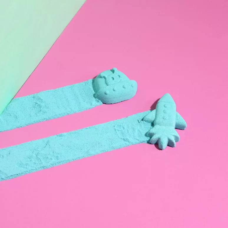 Fabrique de bombes de bain Cosmos - Kit DIY