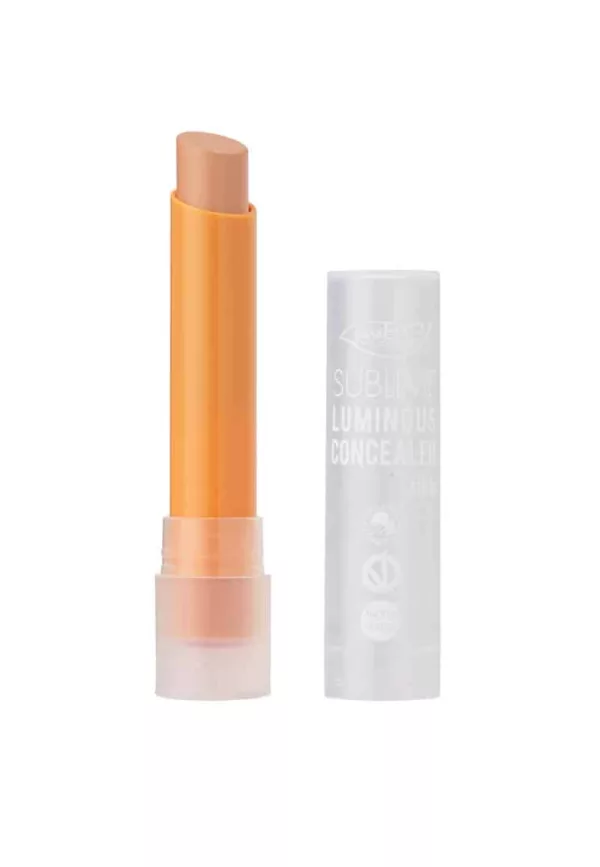 Correcteur de teint illuminateur - 02 - PuroBio – Image 1