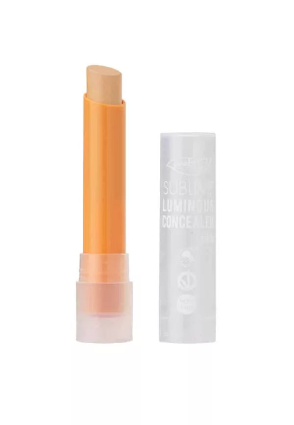 Correcteur de teint illuminateur - 04 - PuroBio – Image 1