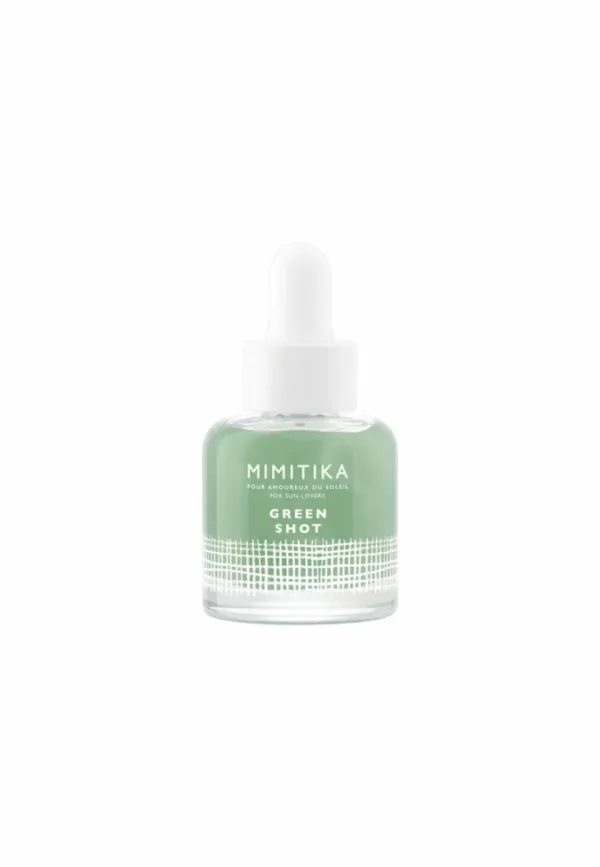 SÉRUM GREEN SHOT - 15ml – Image 3