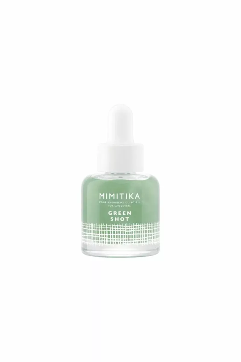 SÉRUM GREEN SHOT - 15ml
