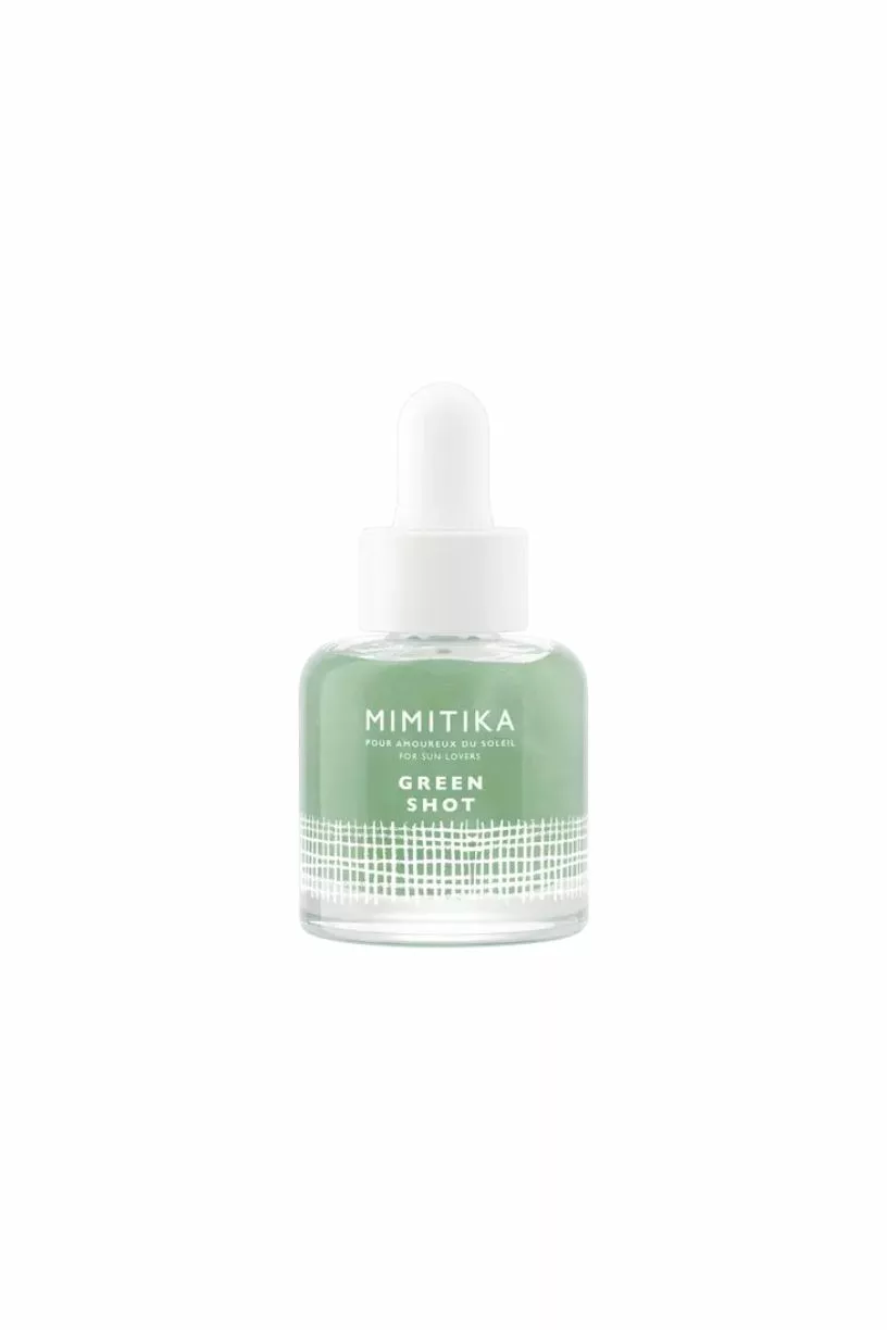SÉRUM GREEN SHOT - 15ml – Image 3