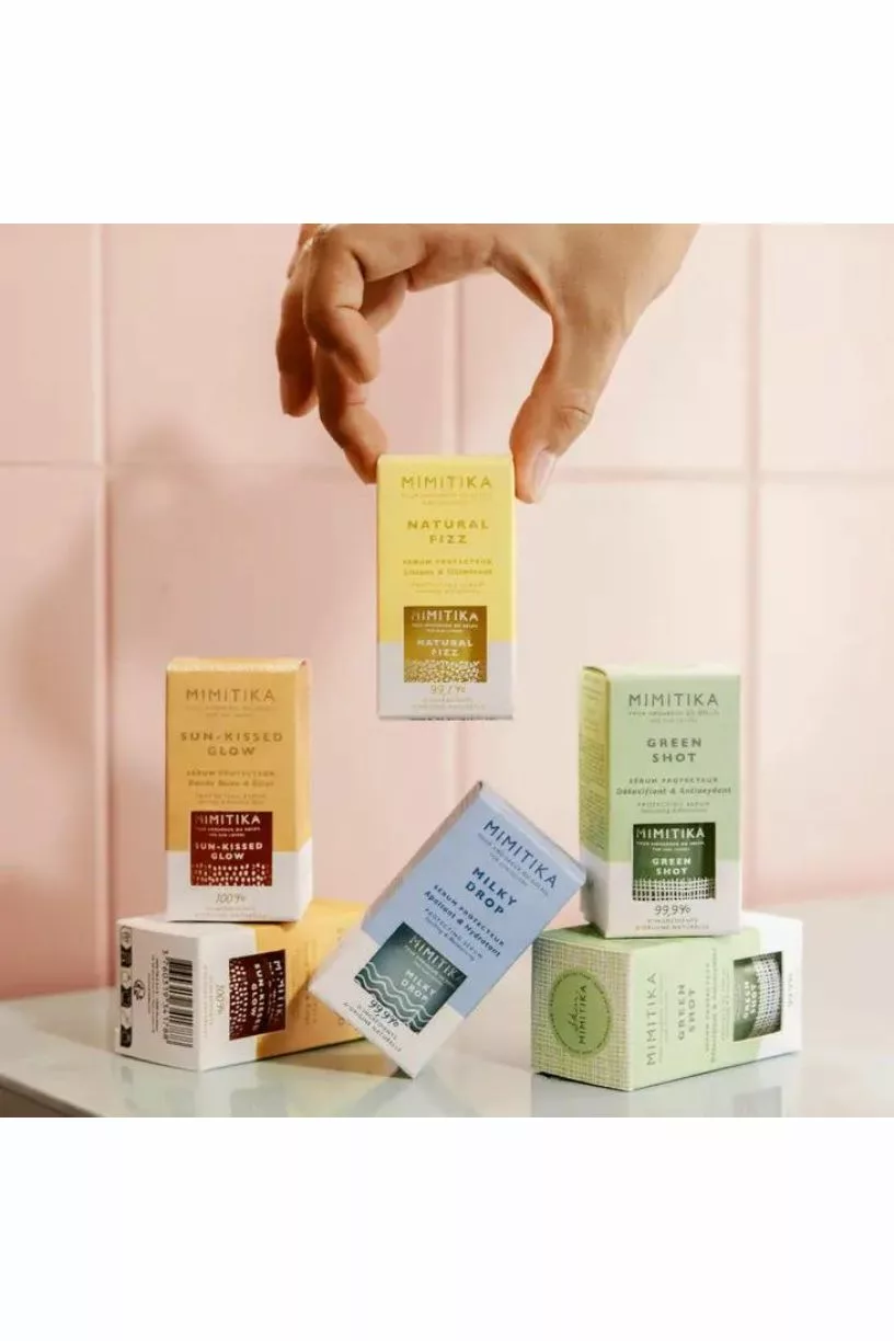 SÉRUM MILKY DROP - 15ml – Image 1