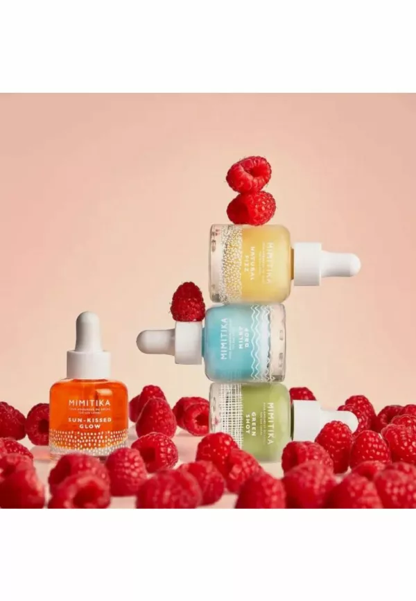 SÉRUM NATURAL FIZZ - 15ml – Image 1