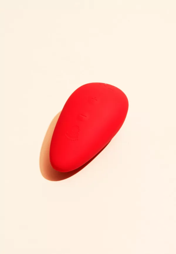 Mini Coco Rouge - Puissante – Image 2