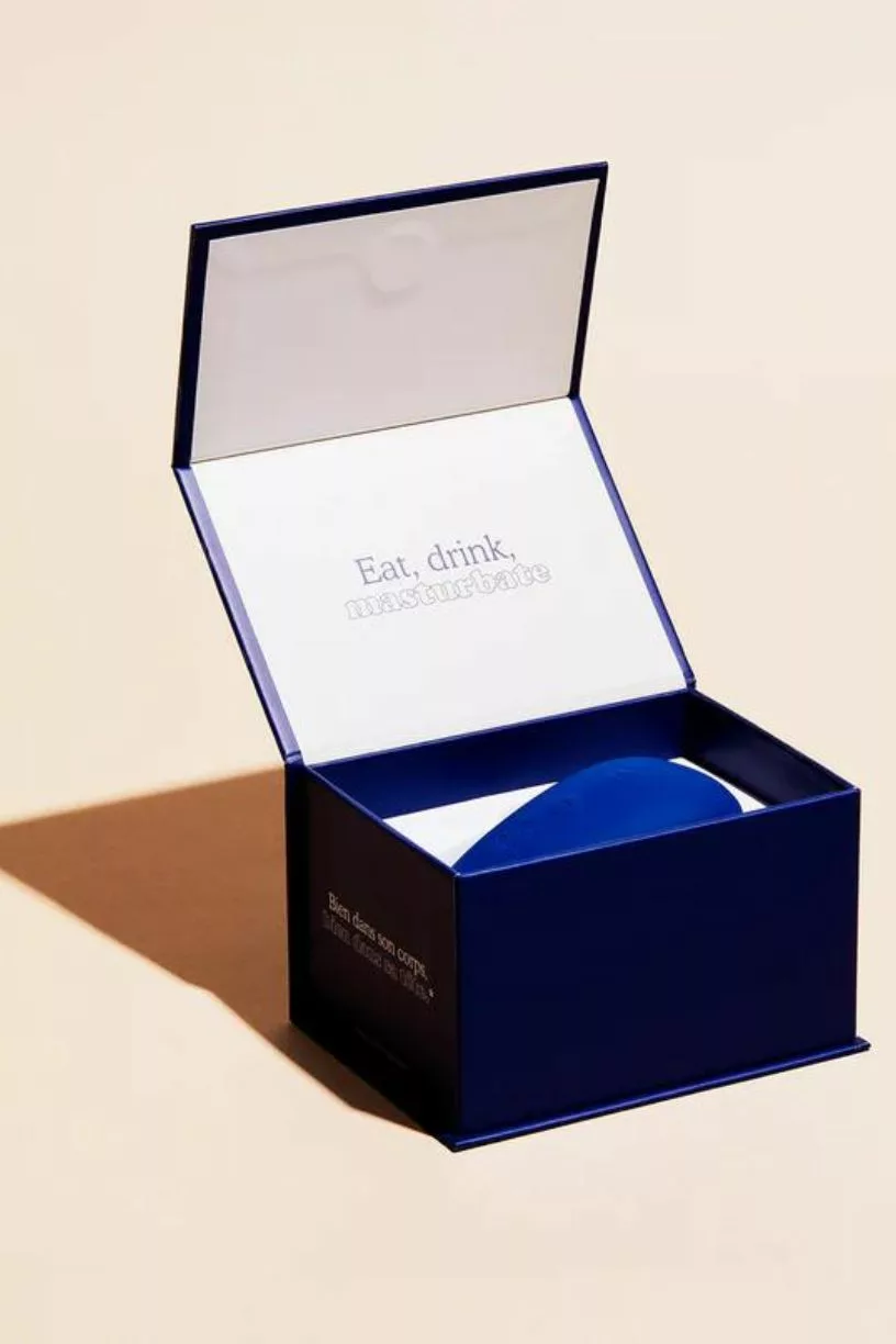 Mini Coco Bleu – Image 2