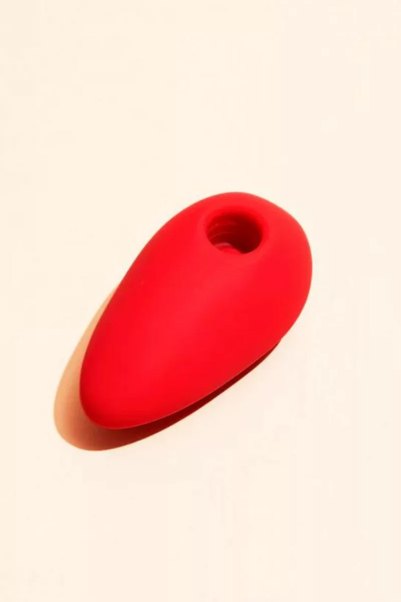 Mini Coco Rouge - Puissante