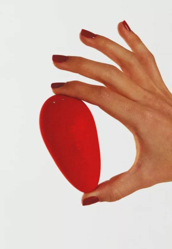 Mini Coco Rouge - Puissante – Image 3