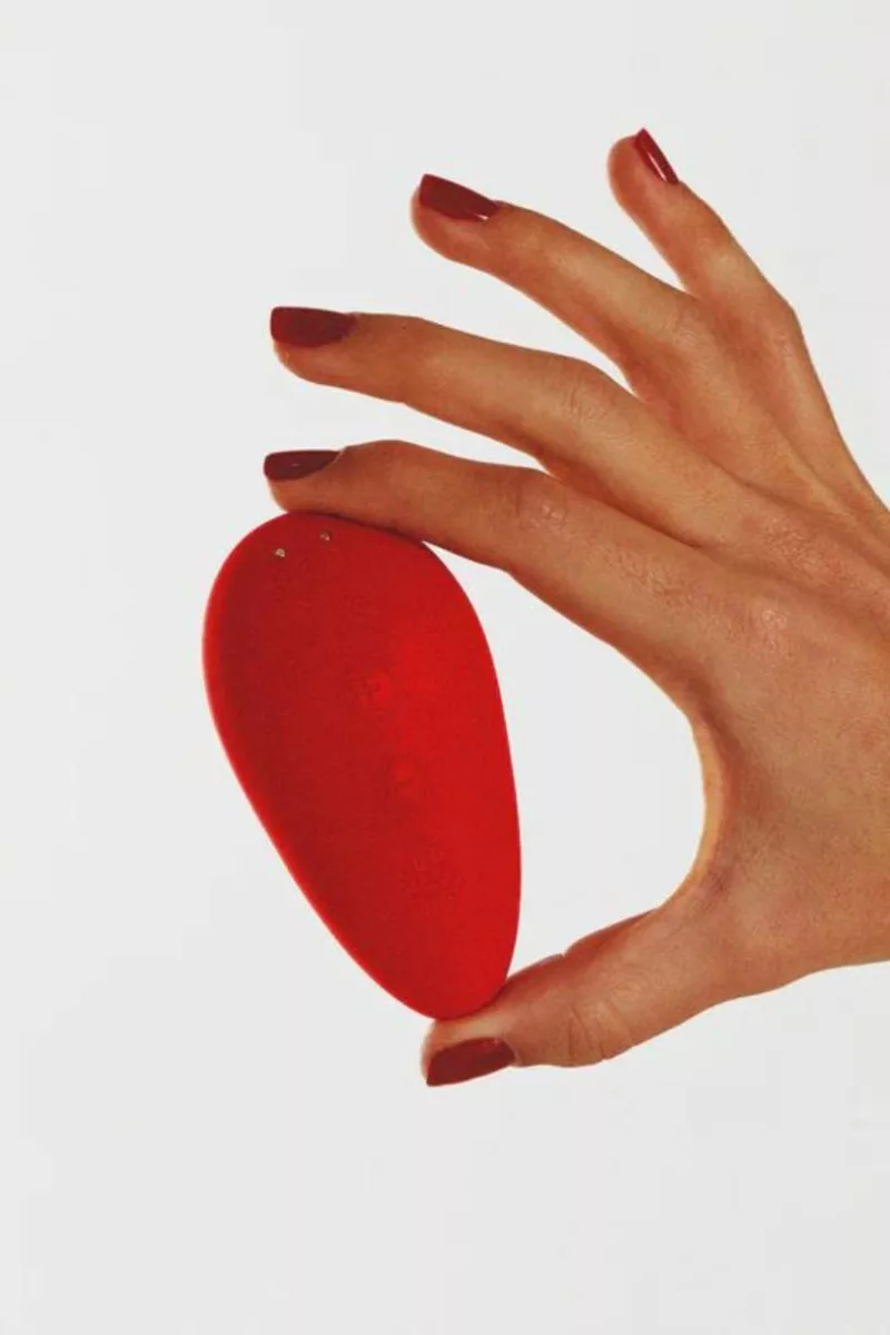 Mini Coco Rouge - Puissante