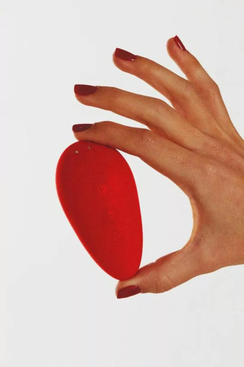 Mini Coco Rouge - Puissante – Image 3