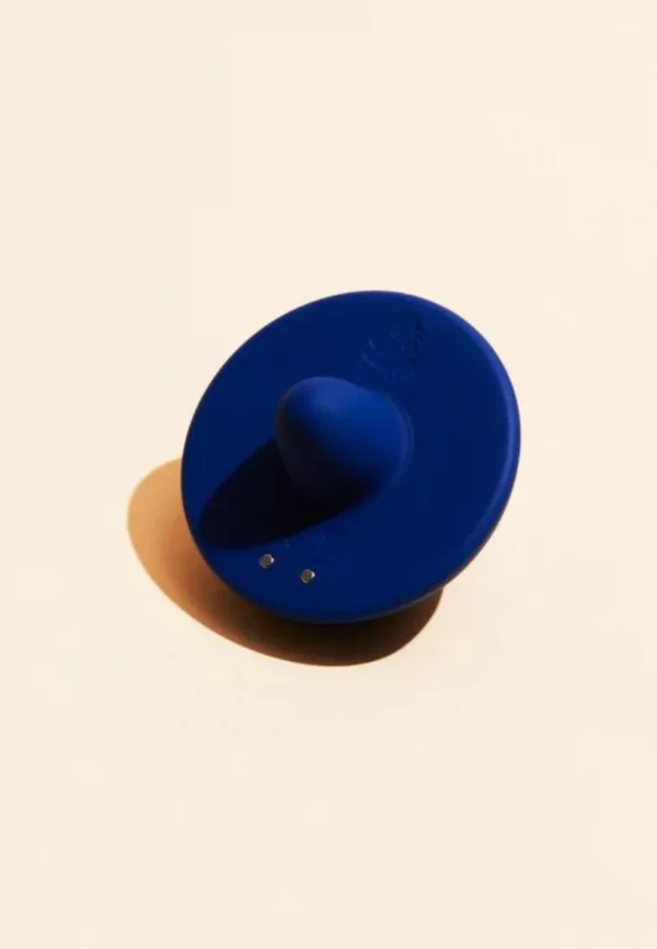 Toupie Bleu - Puissante – Image 1