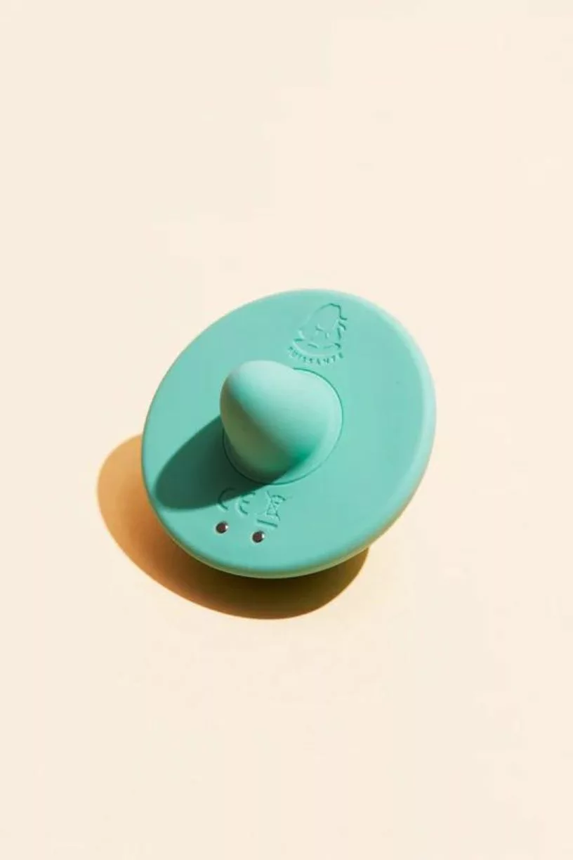 Toupie Verte - Puissante – Image 1