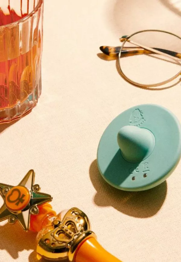 Toupie Verte - Puissante – Image 2