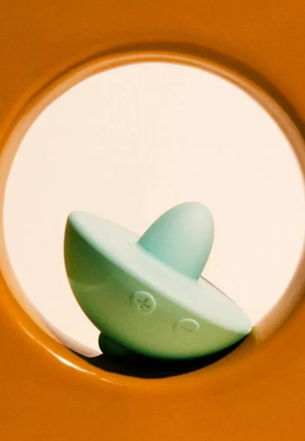 Toupie Verte - Puissante – Image 4