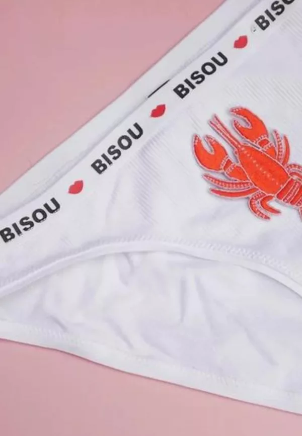 Broderie thermocollante Homard – Image 3