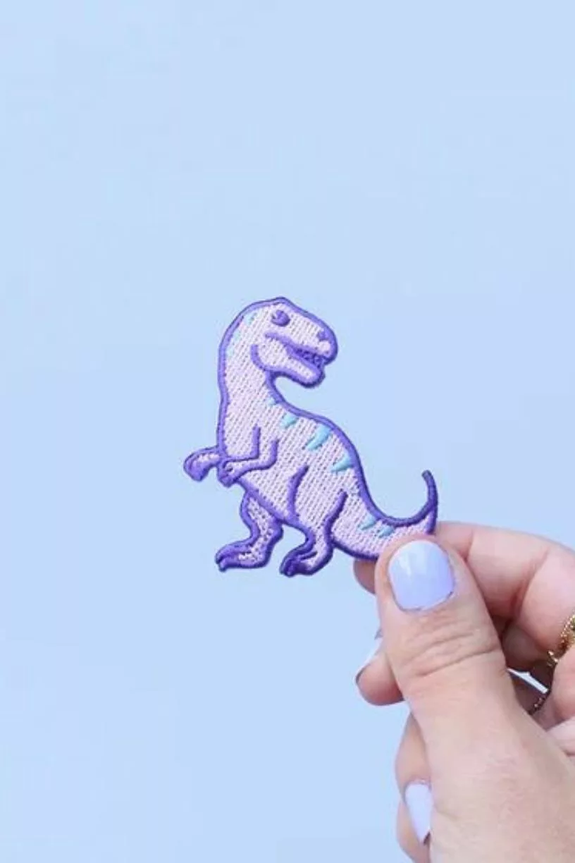 Patch Thermocollant T-Rex – Image 1