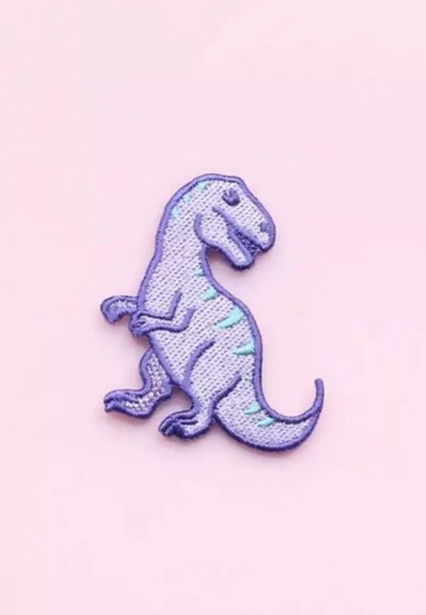 Patch Thermocollant T-Rex – Image 3