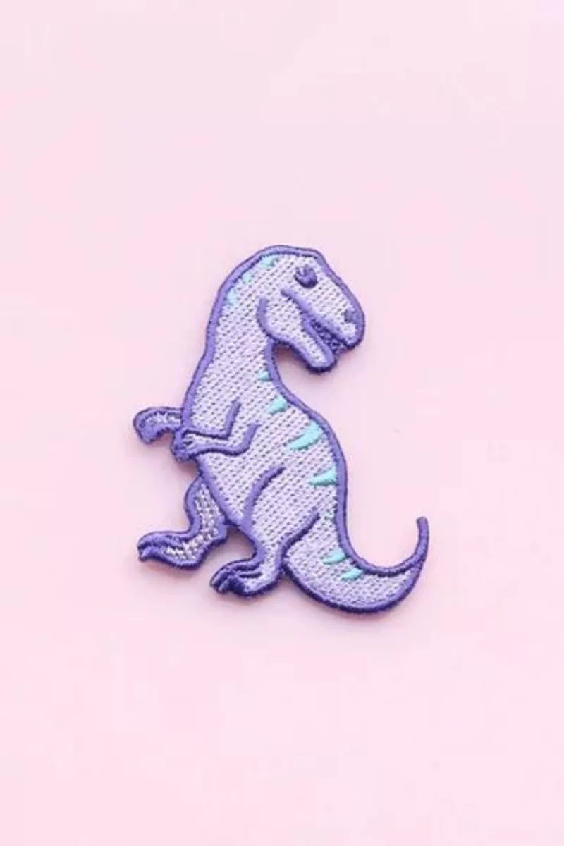Patch Thermocollant T-Rex