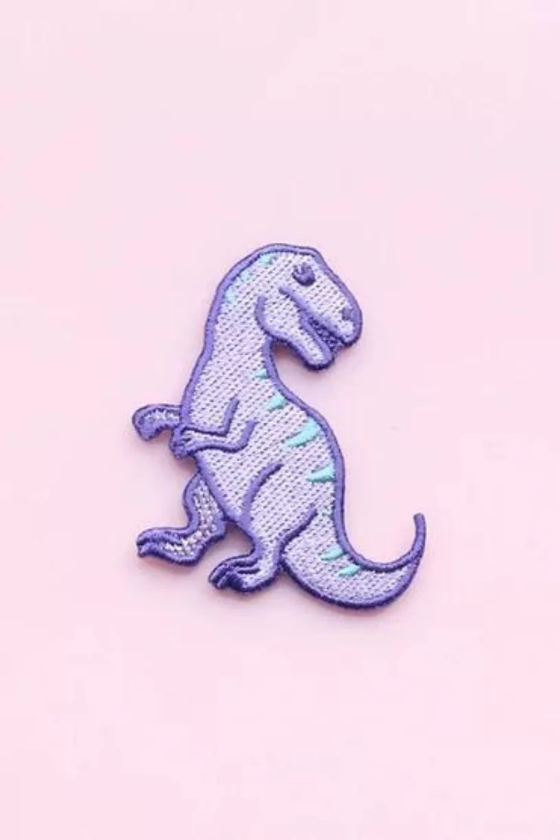 Patch Thermocollant T-Rex – Image 3