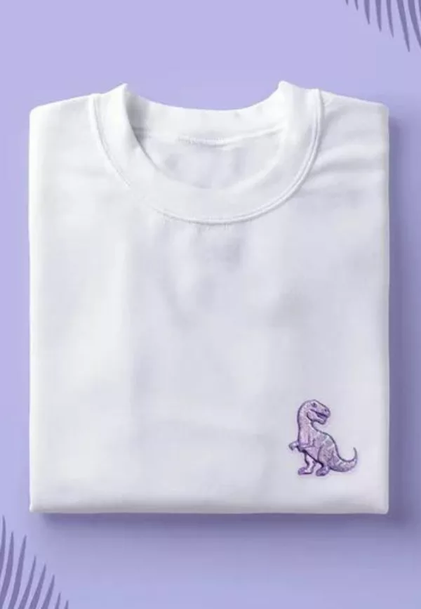 Patch Thermocollant T-Rex – Image 4