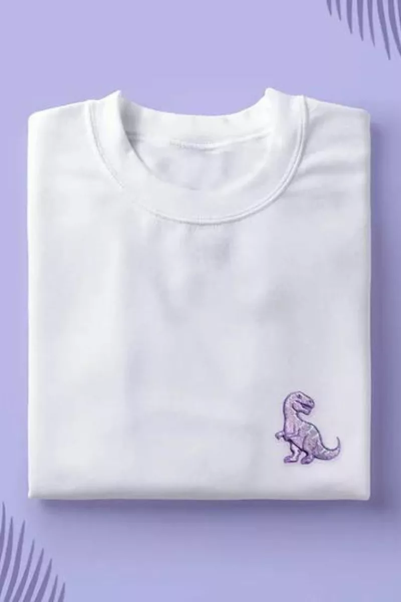 Patch Thermocollant T-Rex