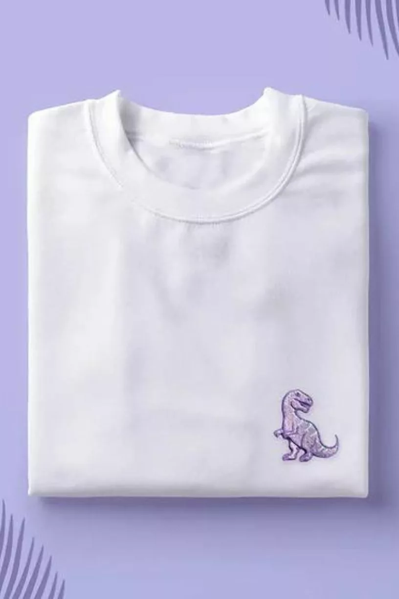 Patch Thermocollant T-Rex – Image 4