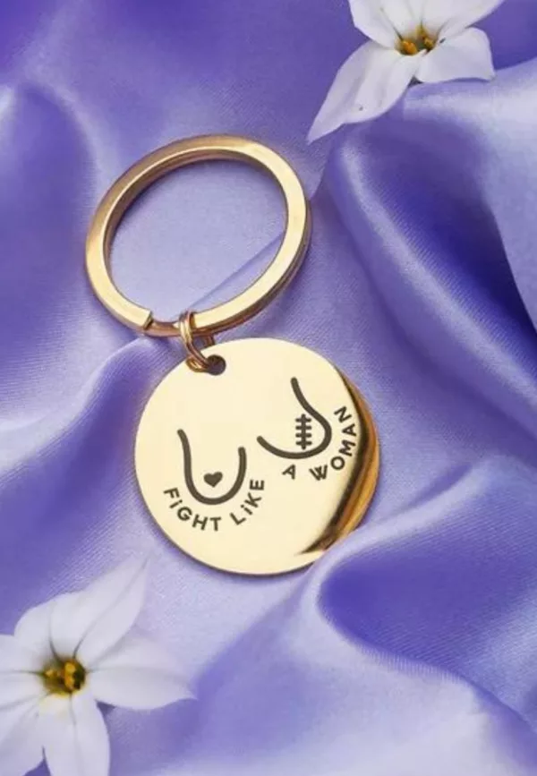 Porte-clé Survivor - Malicieuse – Image 2