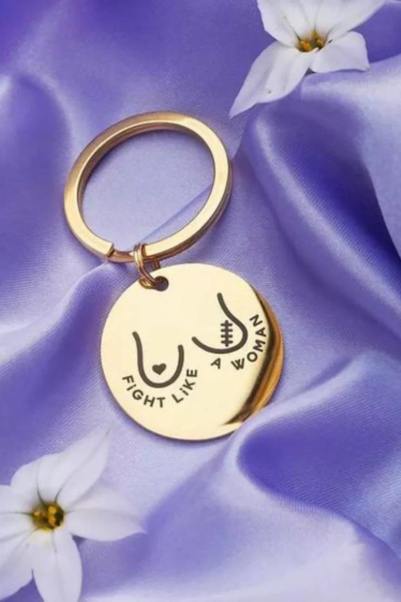 Porte-clé Survivor - Malicieuse – Image 2