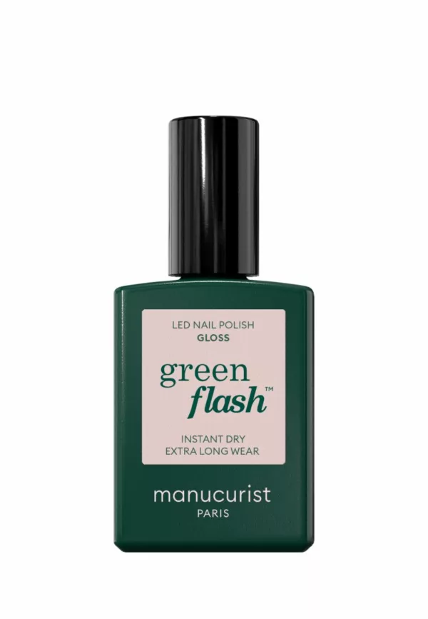 Gloss - Vernis Green Flash – Image 1